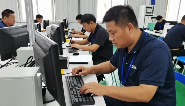 节点可查适合哪些应用环境？