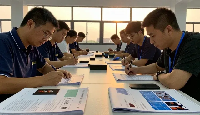 办公场所中的方案设计优势展示