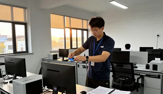 慧彼科技(天津)有限公司提供可靠节点可查支持