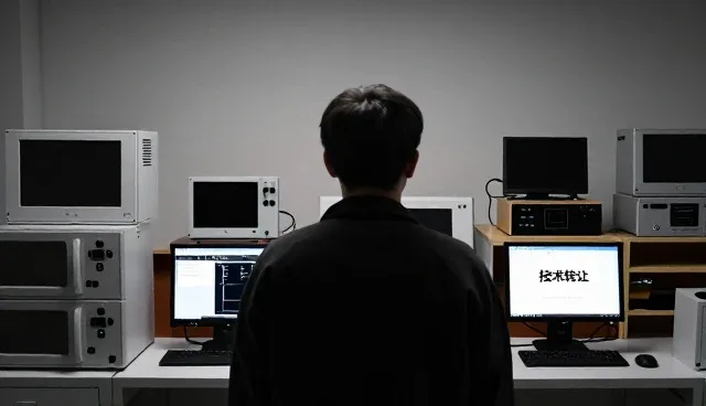 项目落地中技术培训的节点可查实践